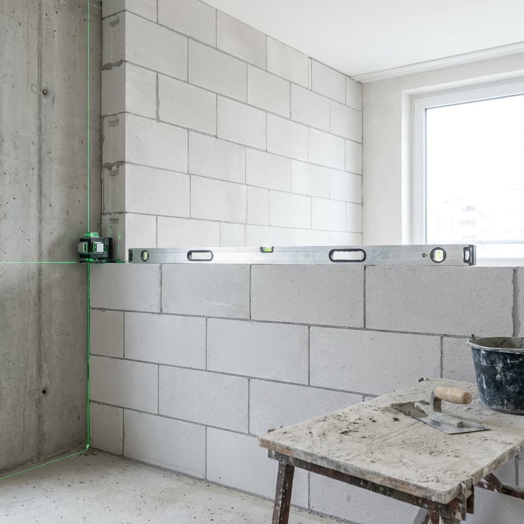 Proč na kvalitě projektu záleží: Jak správná rekonstrukce prodlouží životnost bytu