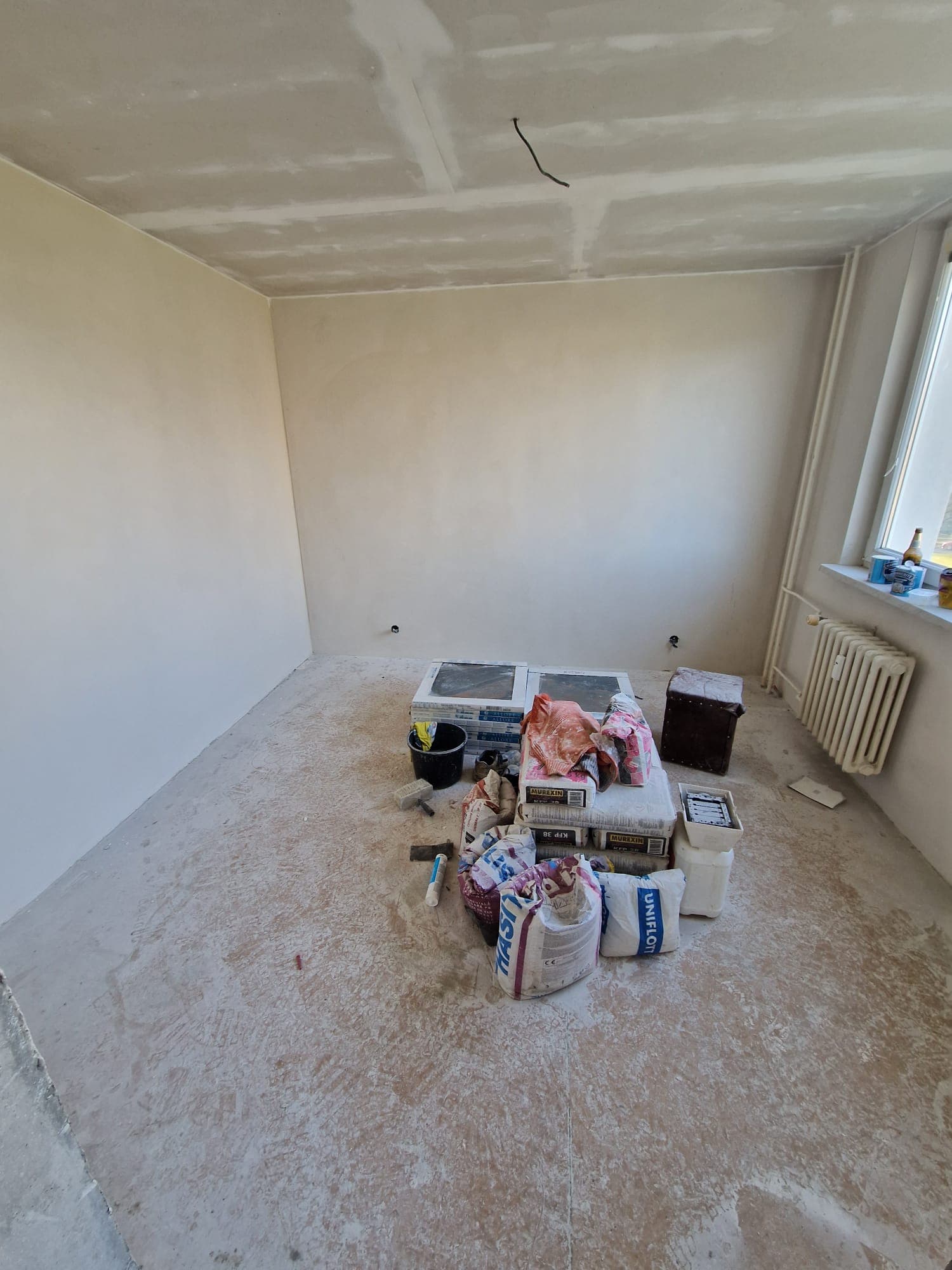 Byt Horská - foto 1