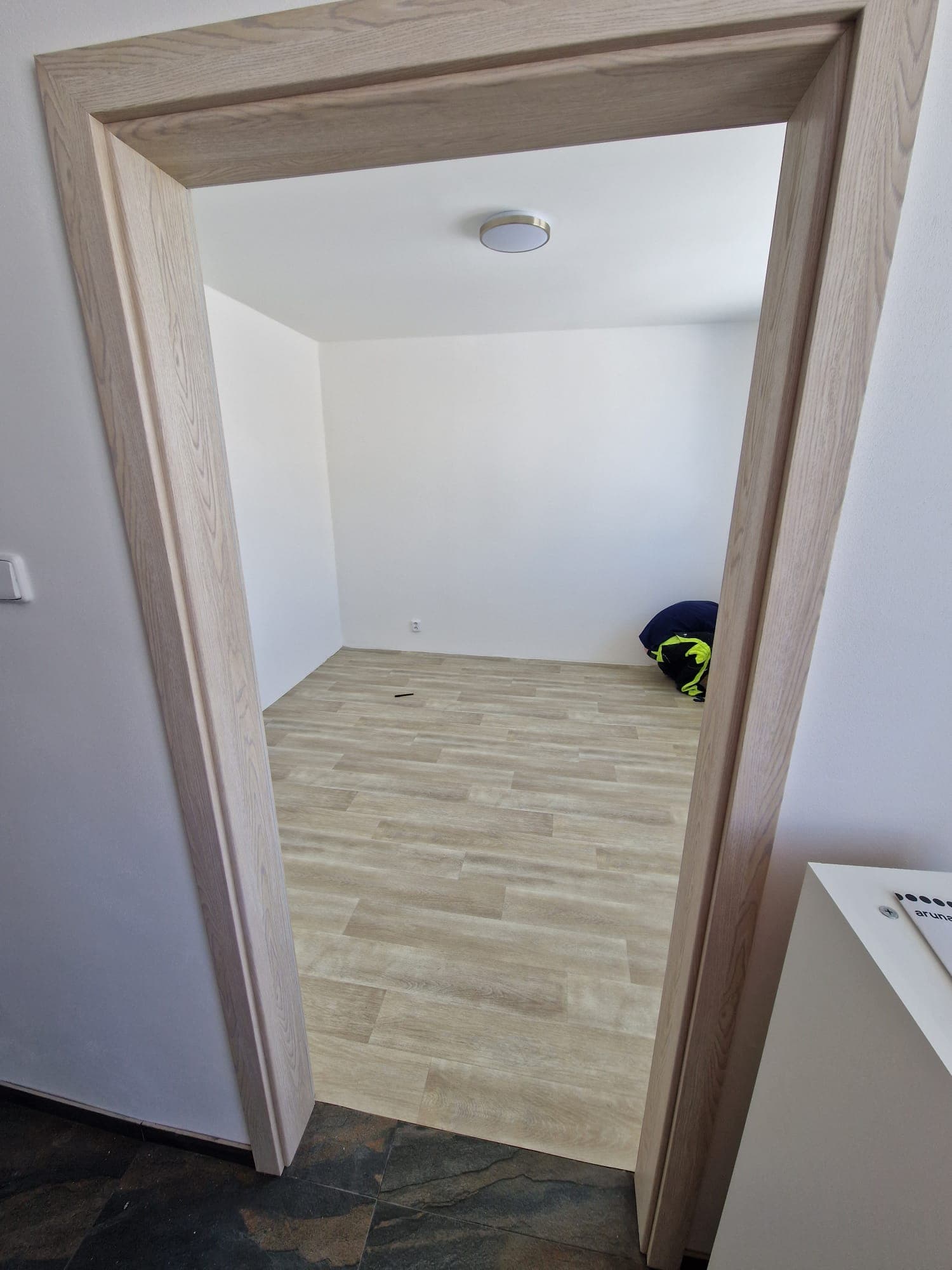 Byt Horská - foto 12