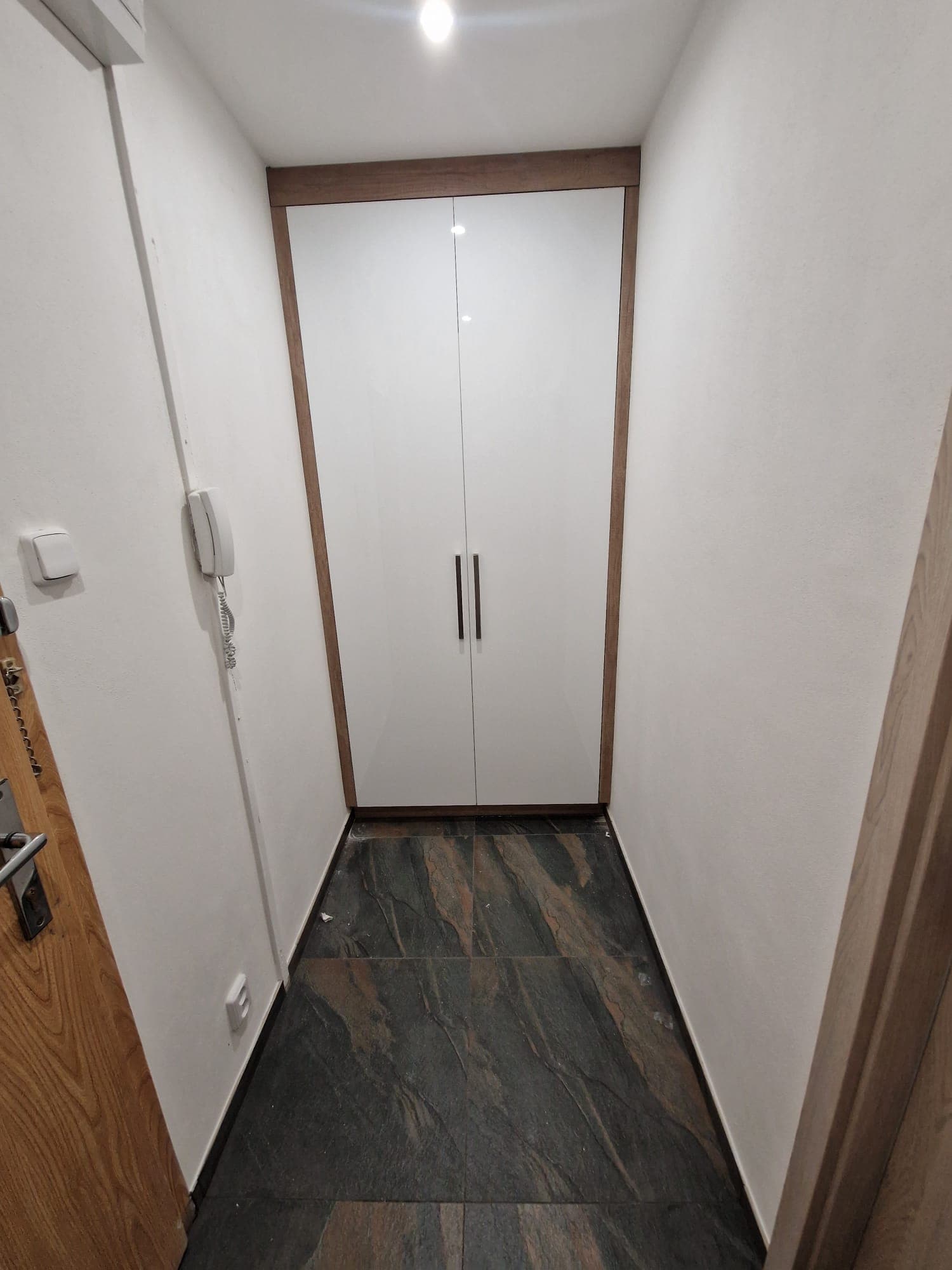 Byt Horská - foto 13