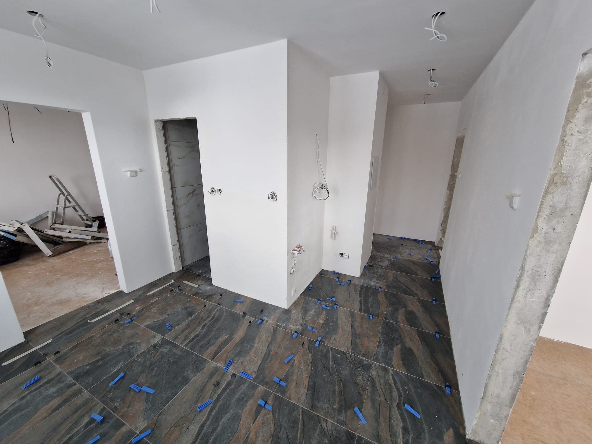 Byt Horská - foto 2