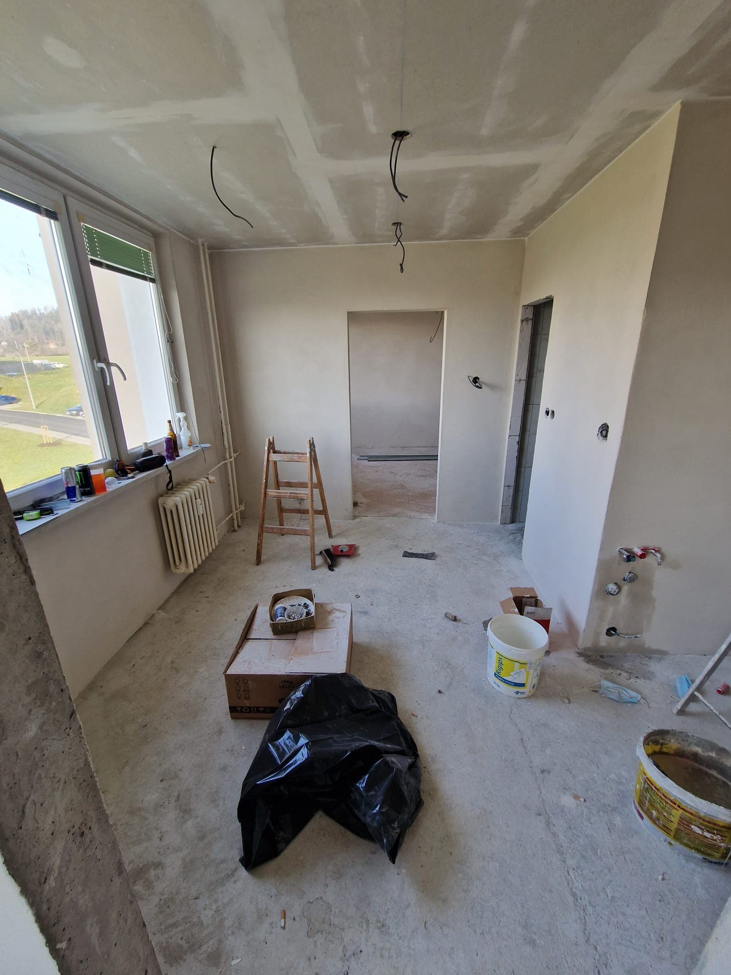 Byt Horská - foto 3