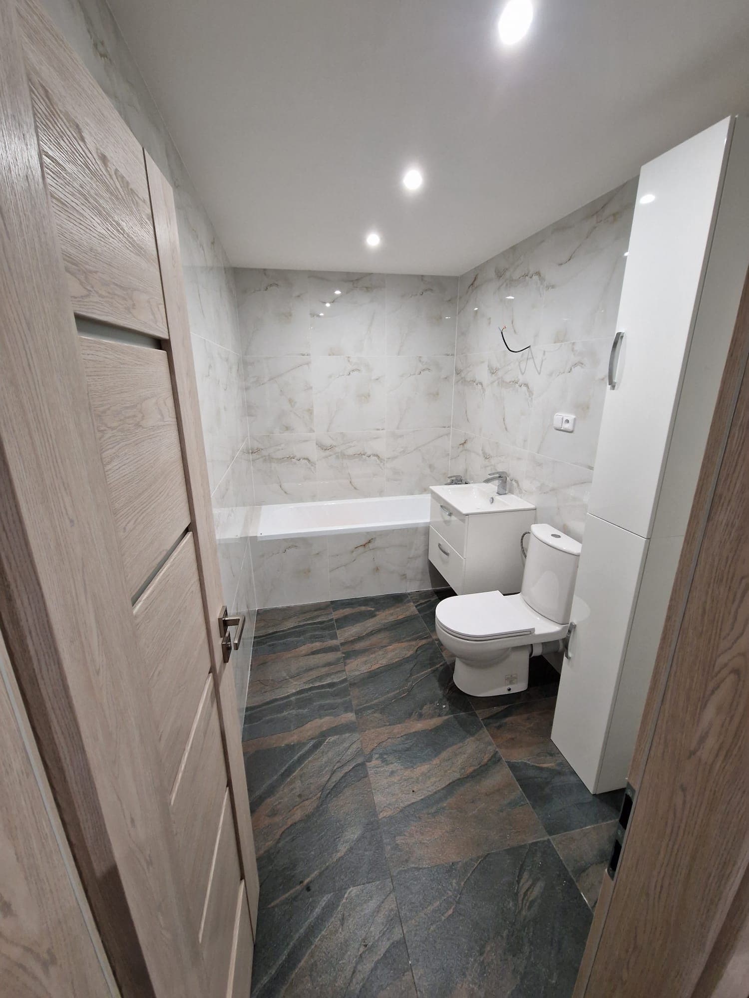 Byt Horská - foto 6