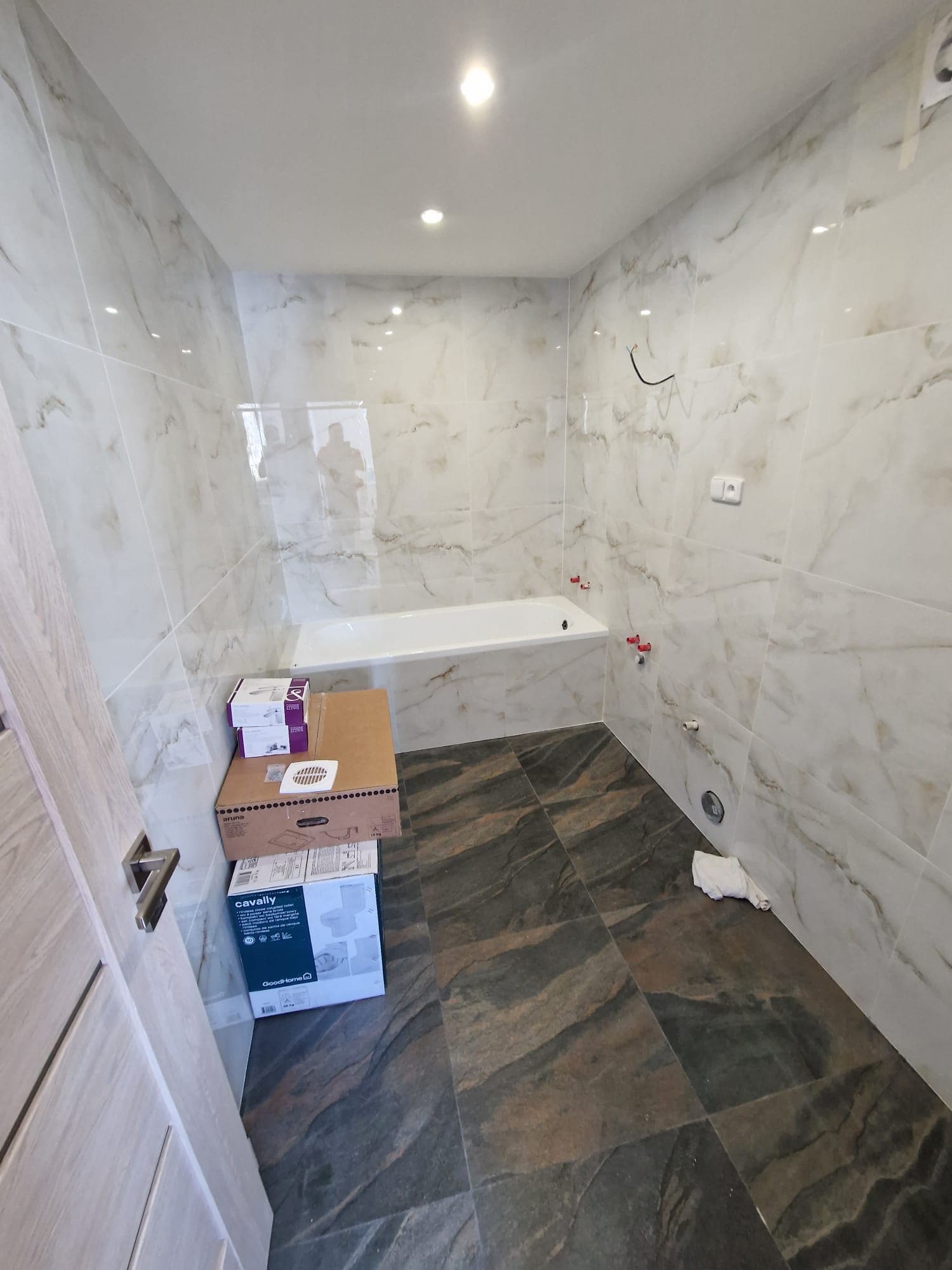 Byt Horská - foto 8