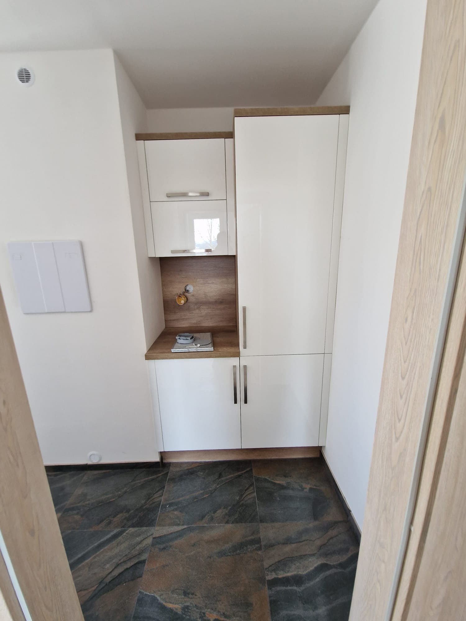 Byt Horská - foto 9