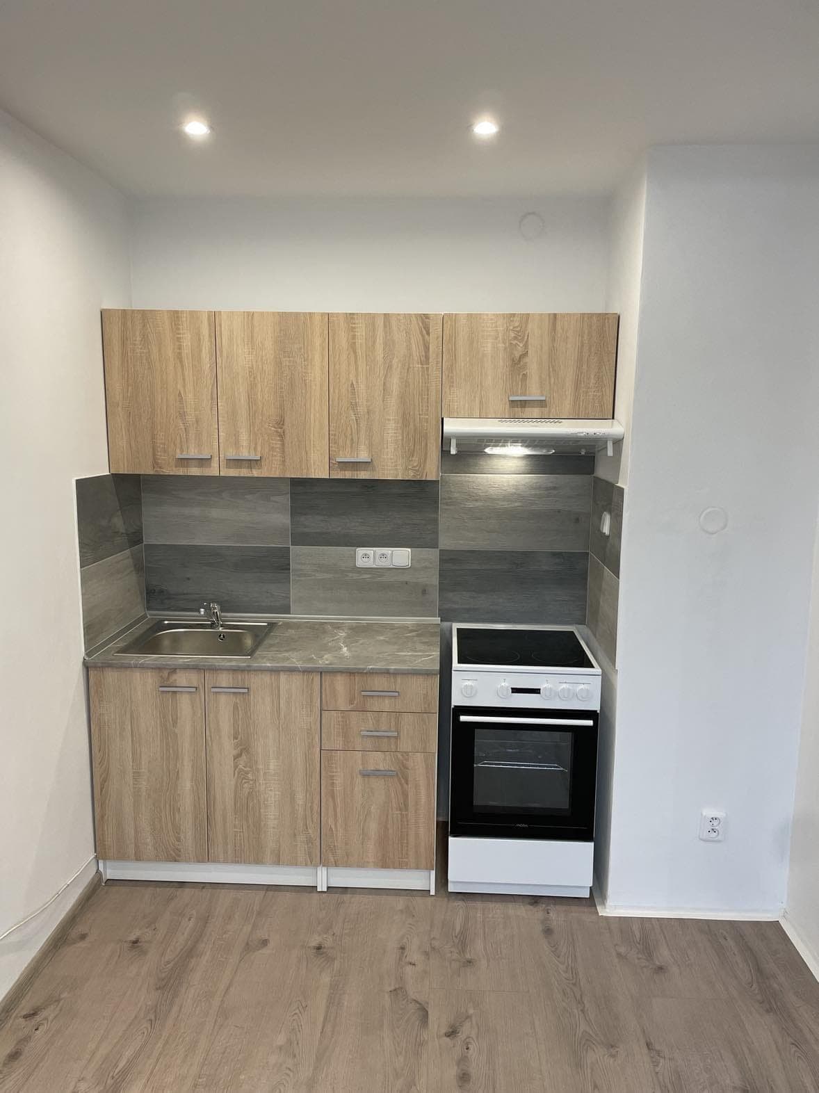 Byt Meziříčská - foto 4