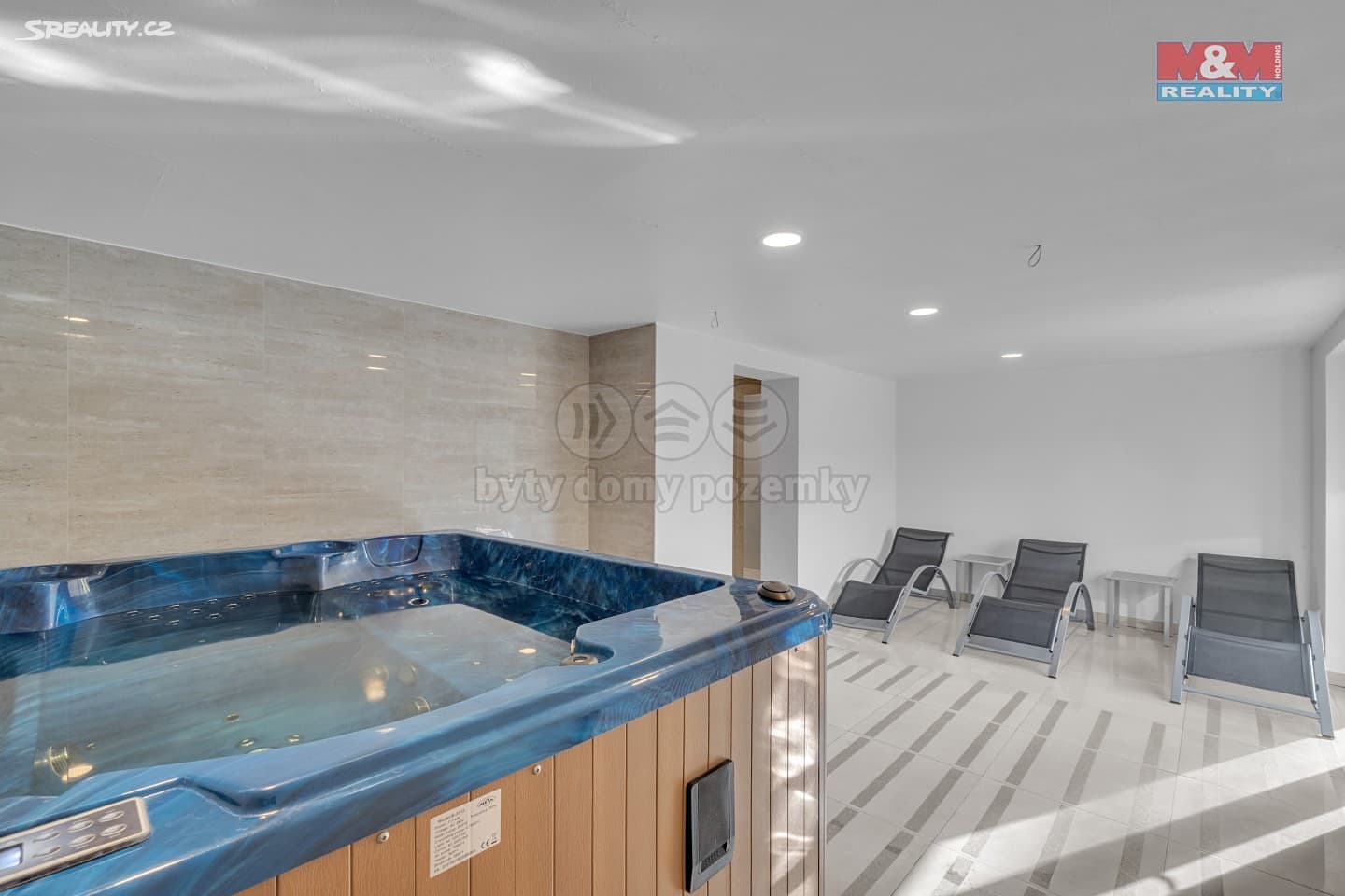 Chalupa Horní Bečva